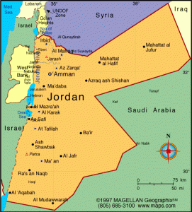 jordanmap