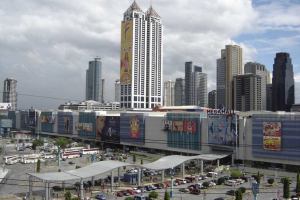MANILLA MEGA MALL