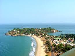 freetown peninsula 1