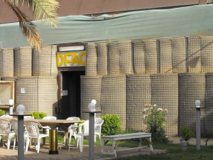 fagan sandbags bagdad